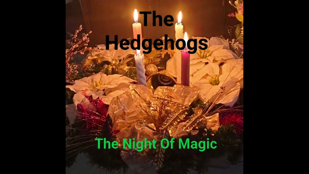 The_Hedgehogs - Las Batallas (Cover Cafe Tacvba)
