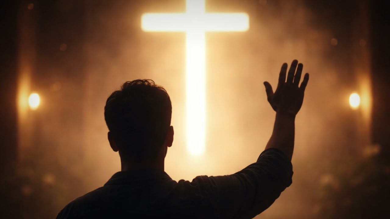 Confio em Ti | Louvor Noturno