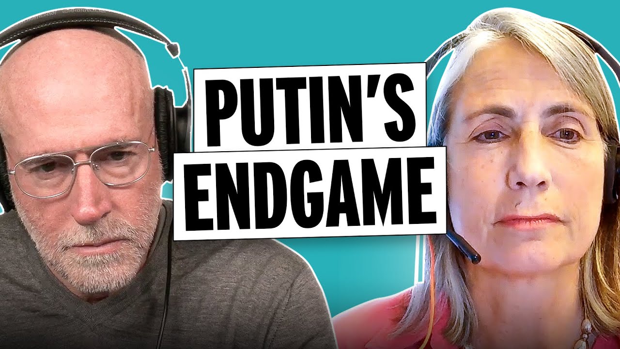 Trump, Putin, and the End of American Power — with Dr. Fiona Hill | Prof G Conversations