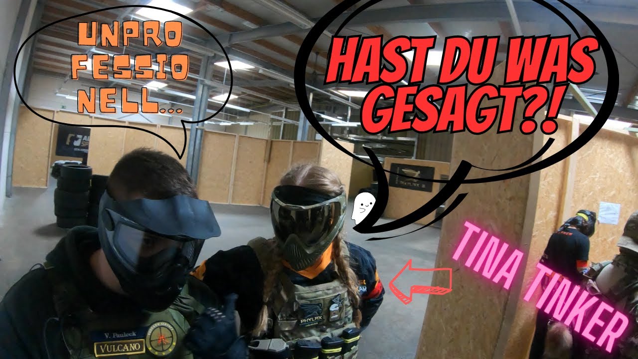 Complete Idiots At Mr. Airsoft | Airsoft CQB Gameplay