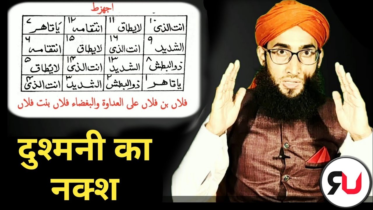 Judai dalne ka powerful amal | najayaz rishta khatam karne ka amal | Roohani Ustad