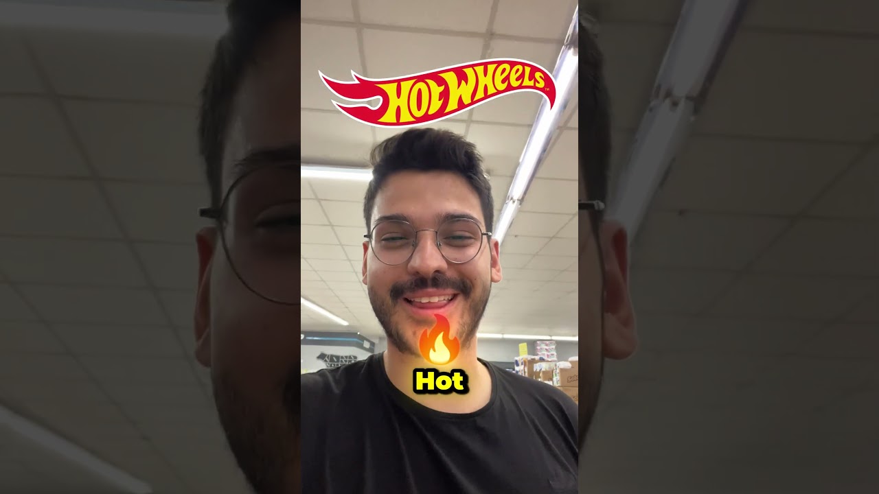 A101 yine sessiz sedasız Hot Wheels getirmiş&hellip; #hotwheels #hotwheelshunt