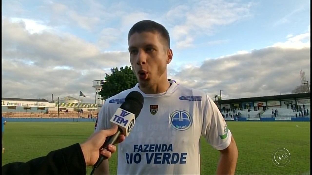 Pela Segundona , Itarar&eacute; enfia 7x0 no Diadema