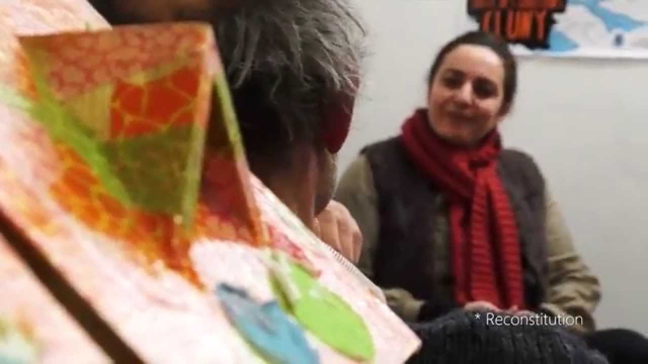 Comprendre La Médiation Familiale - REPORTAGE
