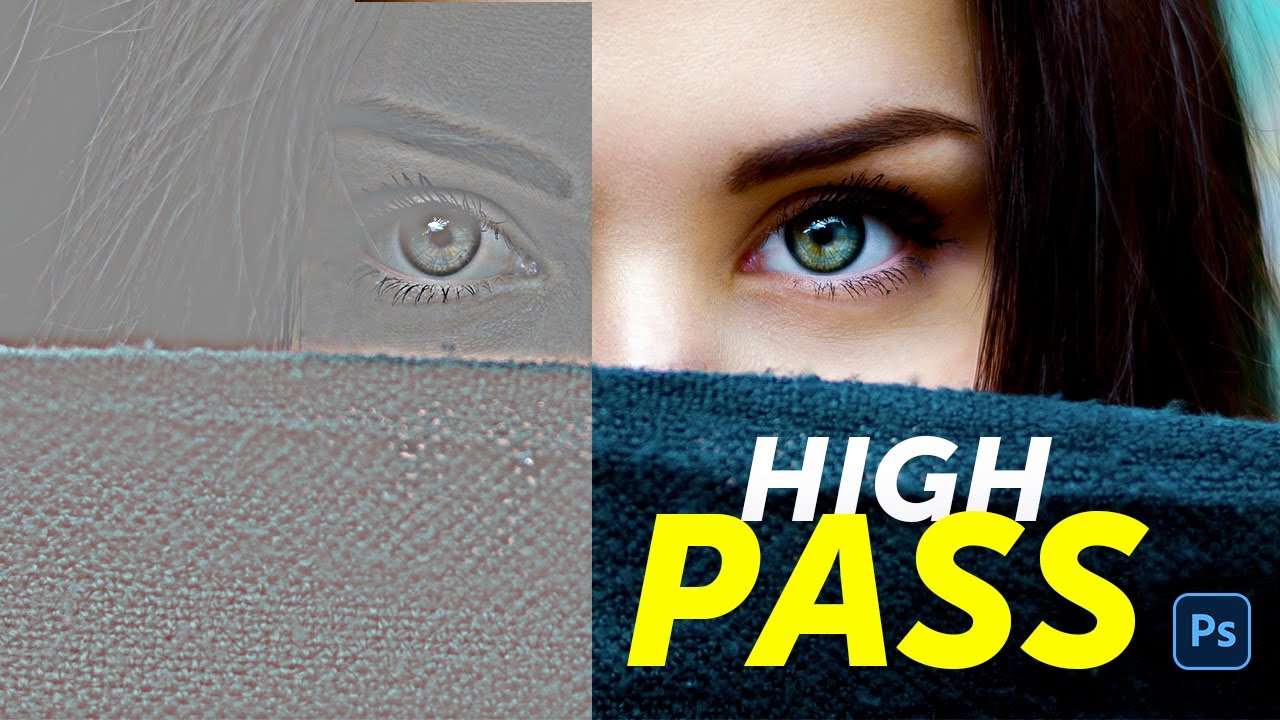 Nitidezza Perfetta? Sfrutta Questa Tecnica Speciale di Photoshop