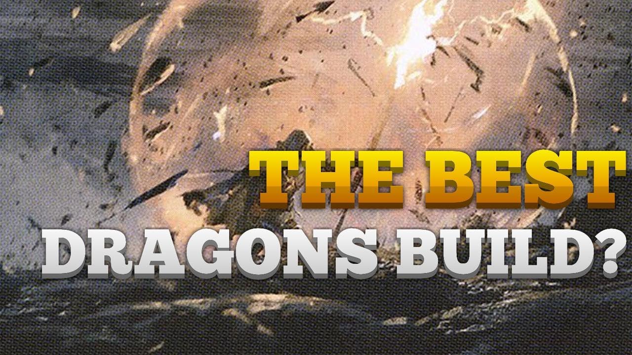 The BEST Dragons Build? | Jeskai Dragons | Standard | MTG Arena