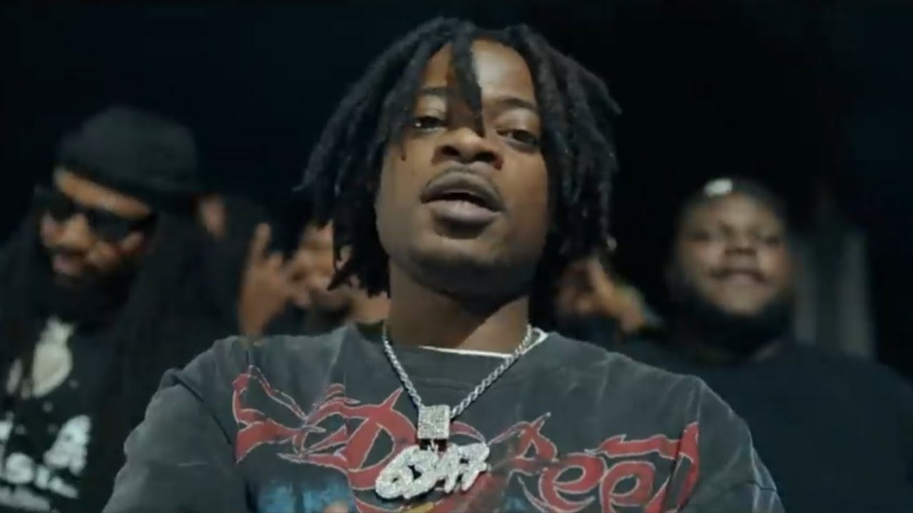 Wooski, FBG Young, FBG Cash - 