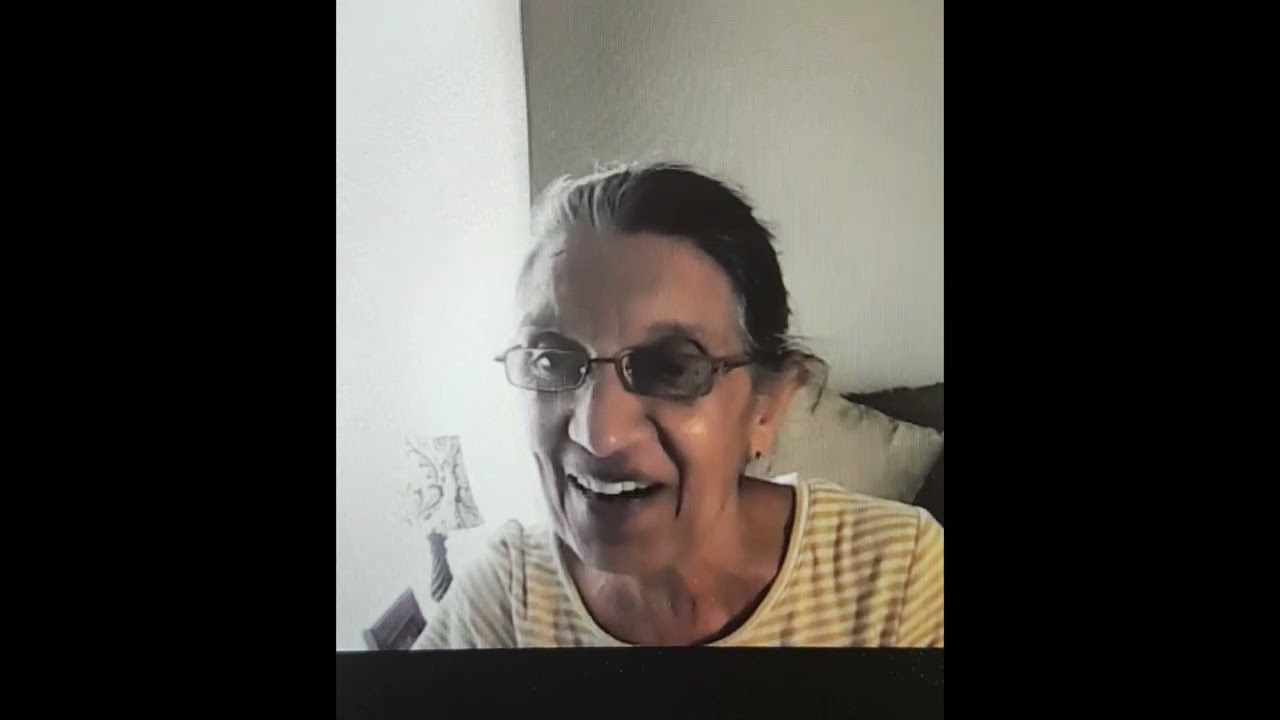 Active Agers in Canada 6 - Kamal from Vancouver Island