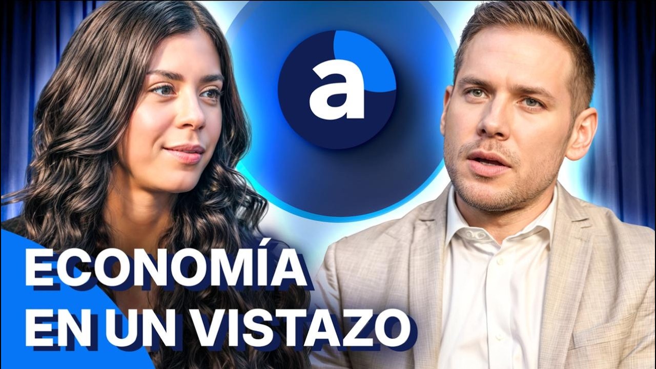 Nathan Pincheira sobre el estancamiento, la baja inversión y las reformas retrasadas en Chile 🇨🇱