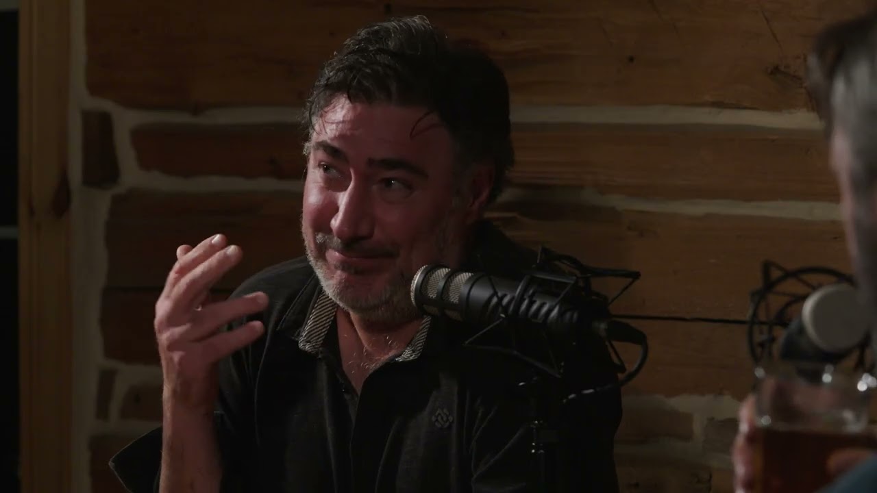 The Tom Green Podcast - With special guest Phil Giroux
