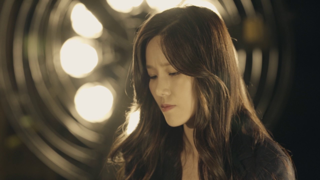 [온스테이지] 313. 민채 - I fall in love too easily