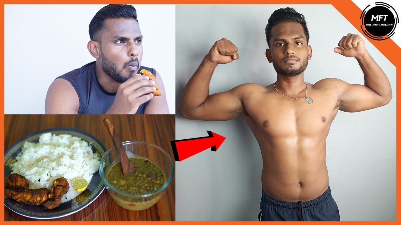 My FULL DAY DIET | என் ஒரு நாள் உணவு | Men's Fashion Tamil