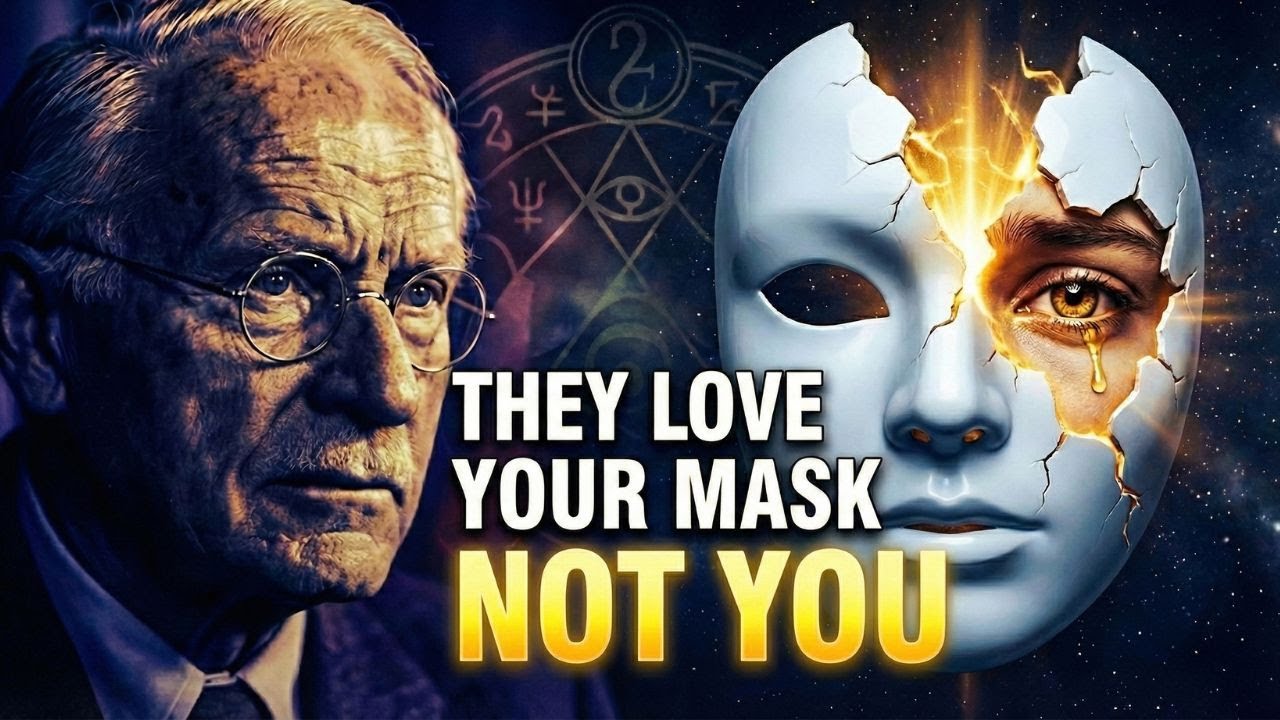 Why You Will Never Be Loved (Until You Do This) | Carl Jung