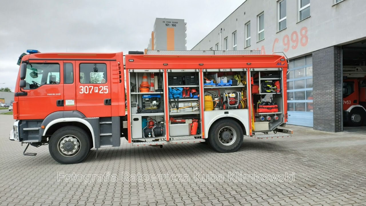 JRG 7 POZNAŃ- Sesja