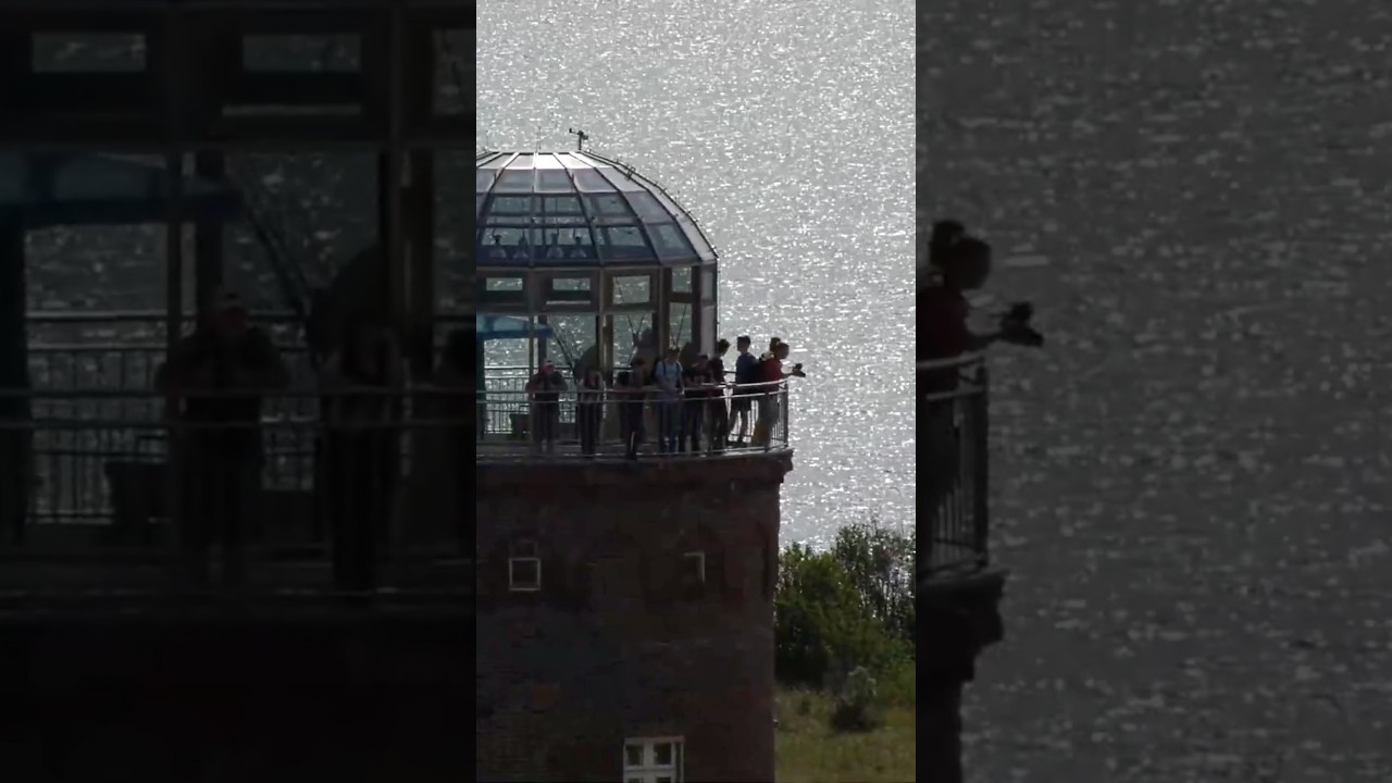 🌴Peilturm at Cape Arkona 🌴