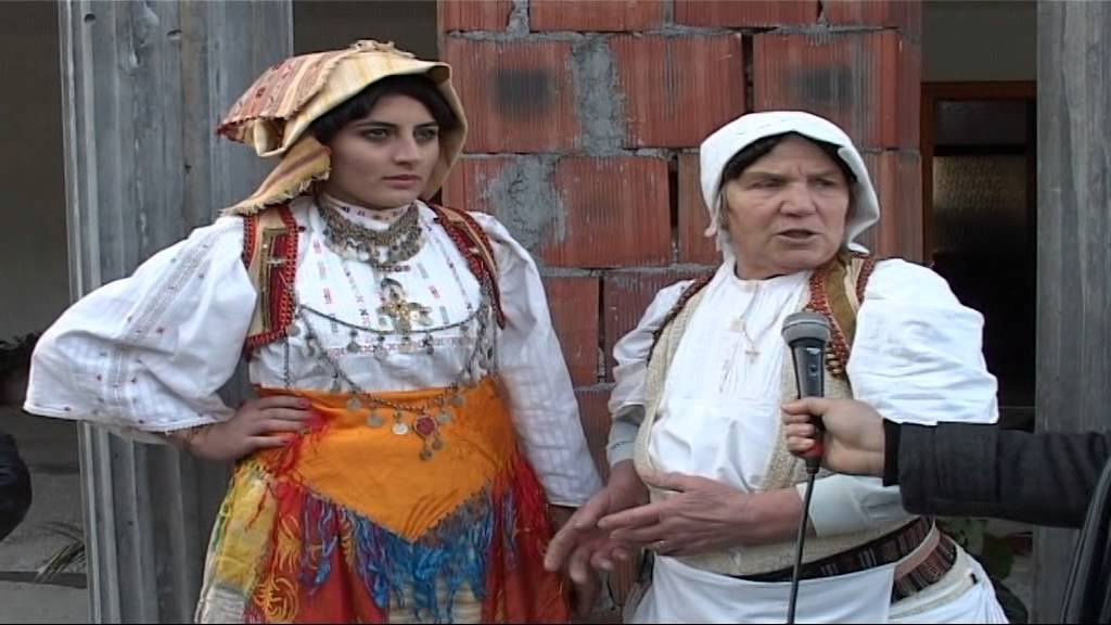 Zadrima, aty ku pasuria etnografike përcillet brez pas brezi- Ora News- Lajmi i fundit-