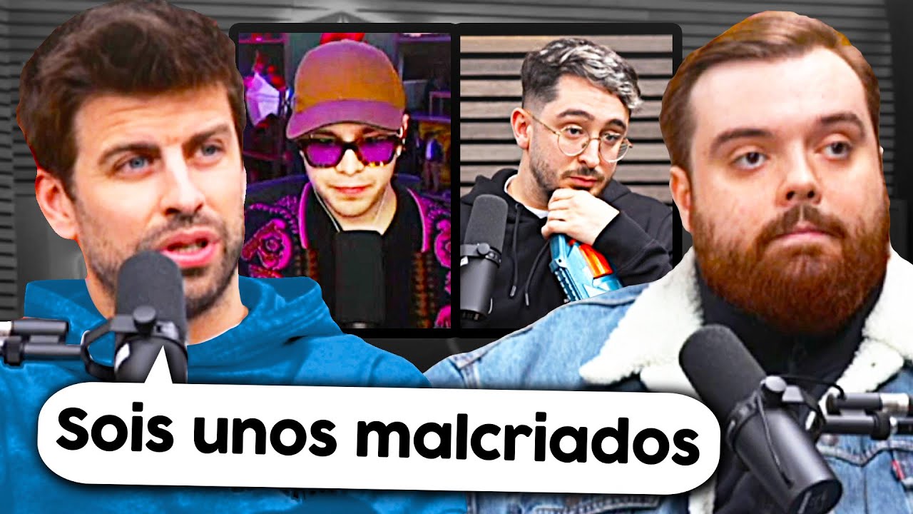 LA MAYOR POLÉMICA DE LA KINGS LEAGUE