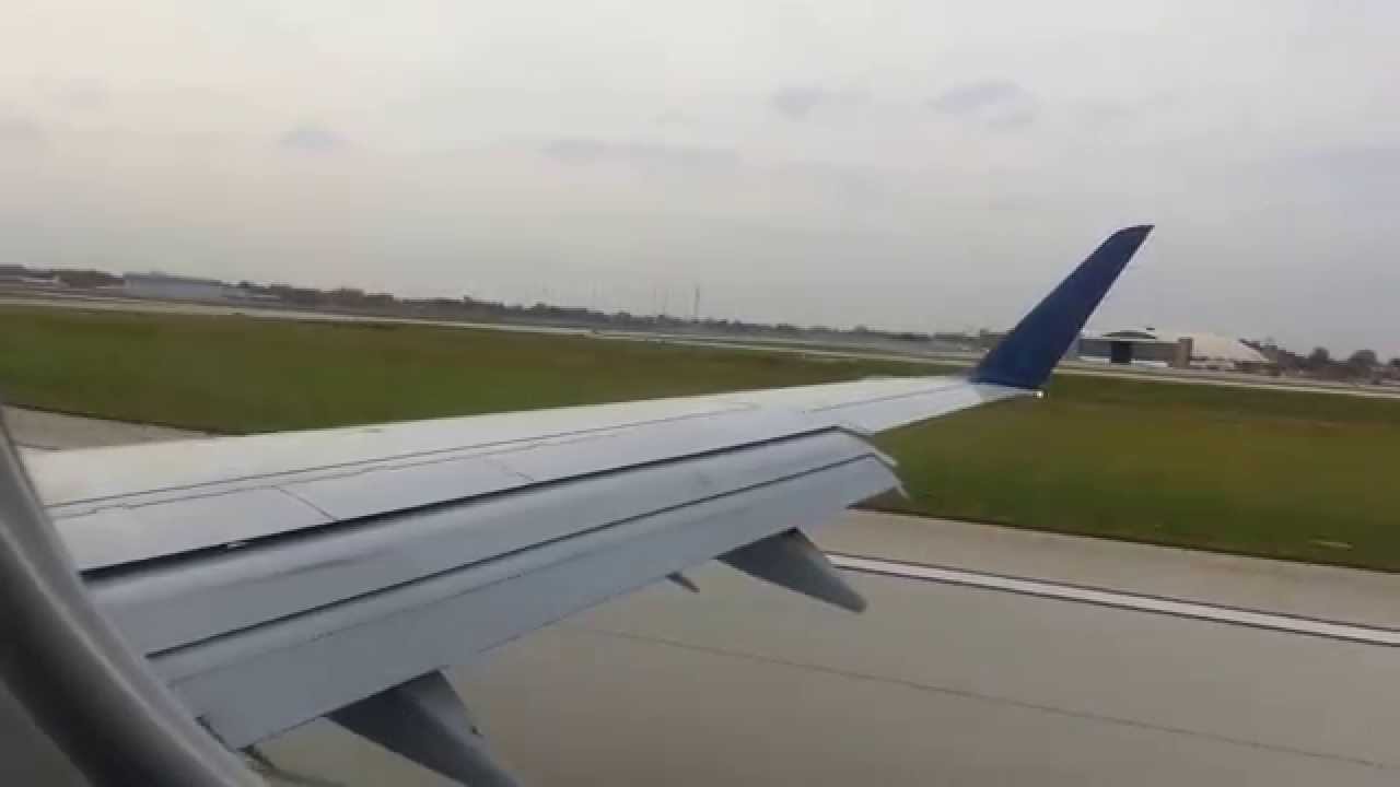 MDW TO MSP
