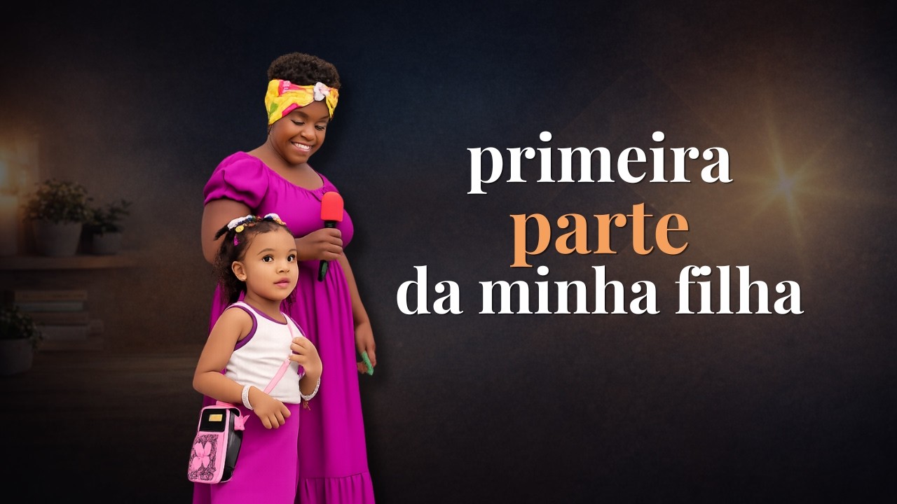 Faça seu melhor no ministério l Parte de criança 