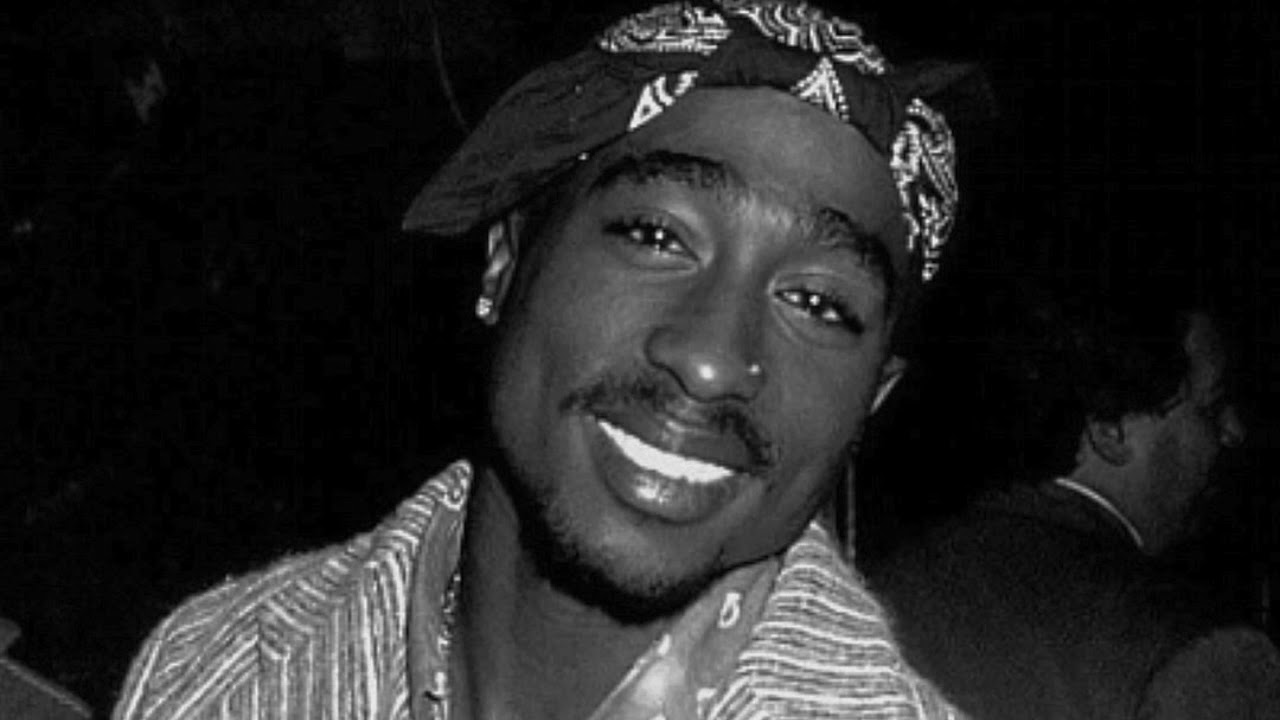 2Pac Type Beat 