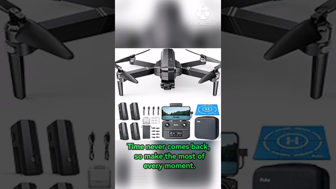 Ruko F11GIM2 4B Drone  #sale #drone #best #dronevideo #video #music #Amazon