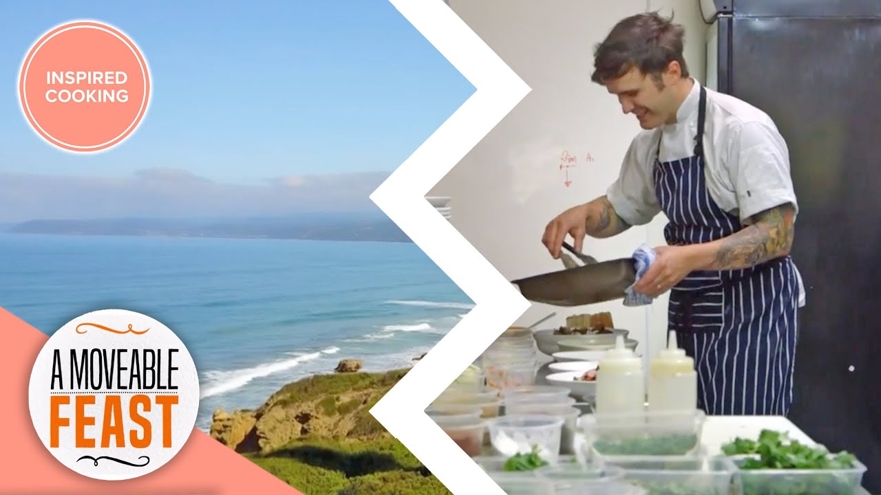 The Best Kept Food Secrets Of The Great Otway | Full Episode | A Moveable Feast