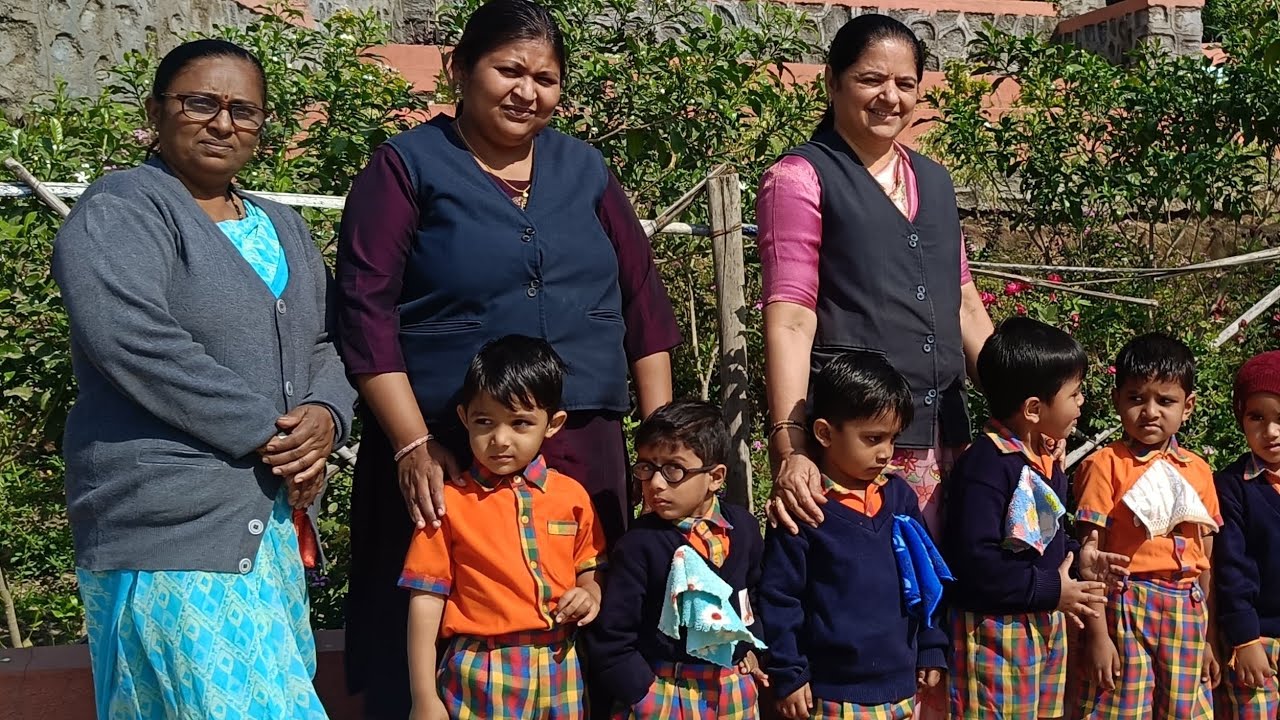 Ridham first school 🏫 🎒 picnic #school #picnic #kidsvideo #enjoy #fun #shortvideo #minivlog #yt 