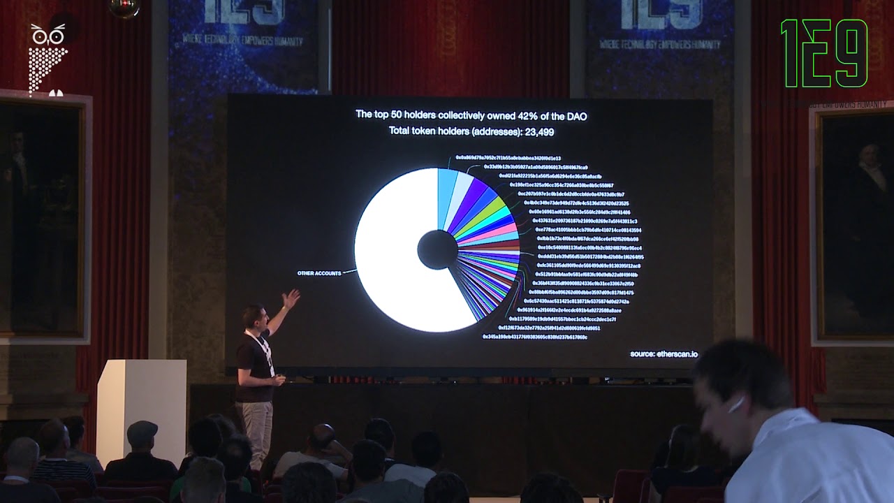 1E9 THE_CONFERENCE 2019 // Keynote by Christoph Jentzsch, Slock.it