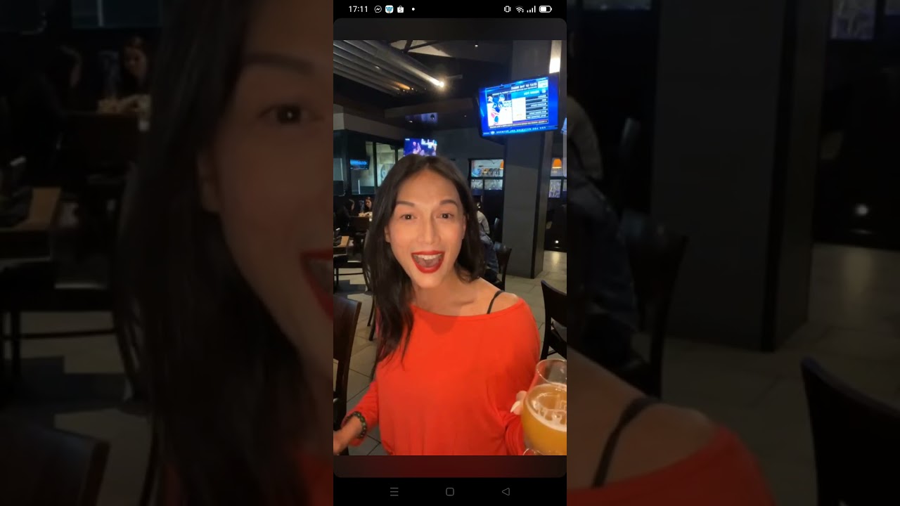 BB GANDANGHARI TINAWAG NA DEMONYO SI OGIE DIAZ