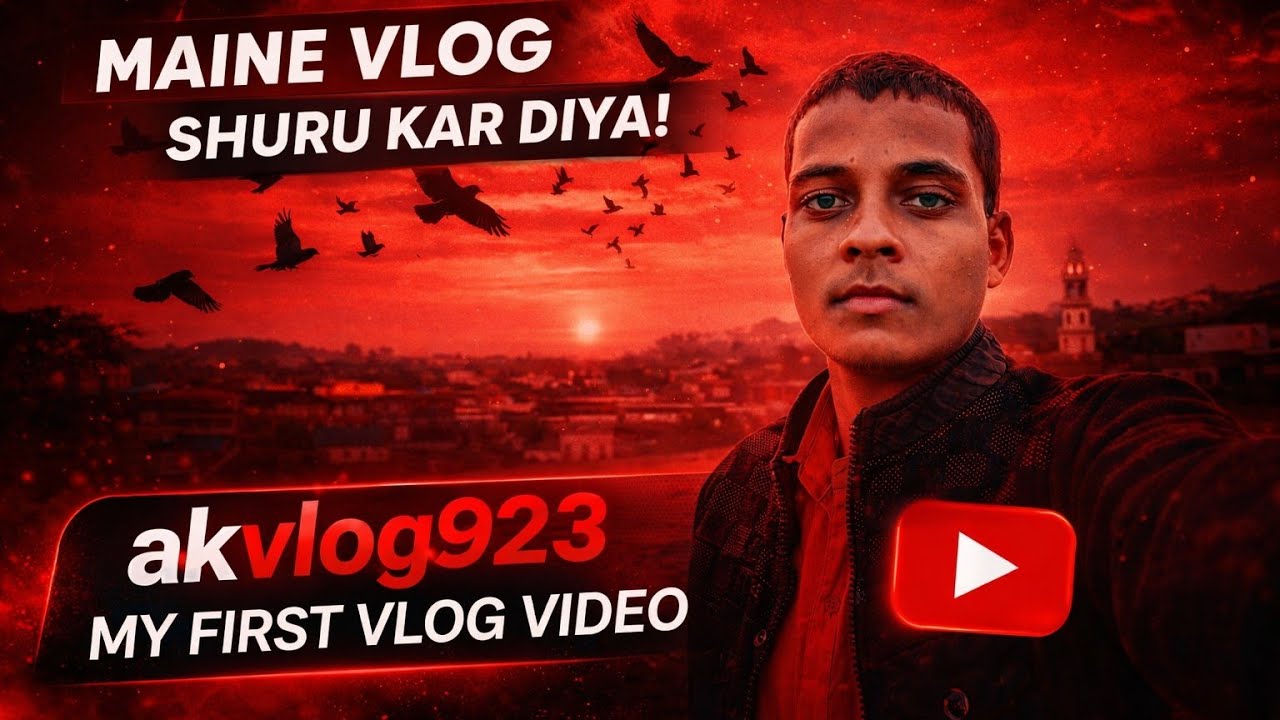 कलश यात्रा baniyajot kalsh yatra road show Full video akvlog 923