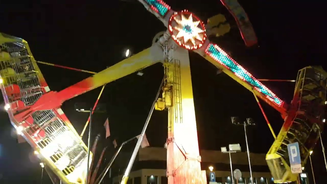 DNI GORLIC 2023 ROKU w Gorlicach LUNAPARK