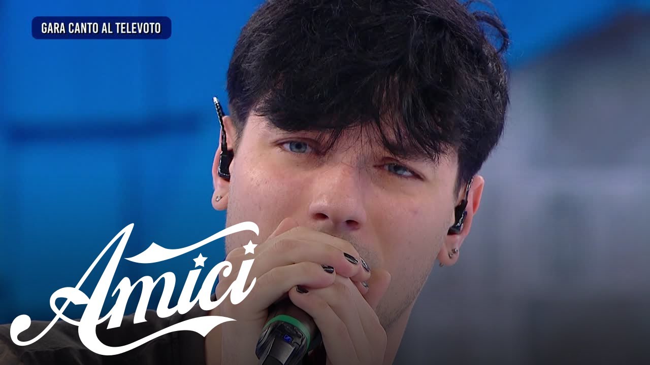 Amici 24 - TRIGNO - 100 sigarette