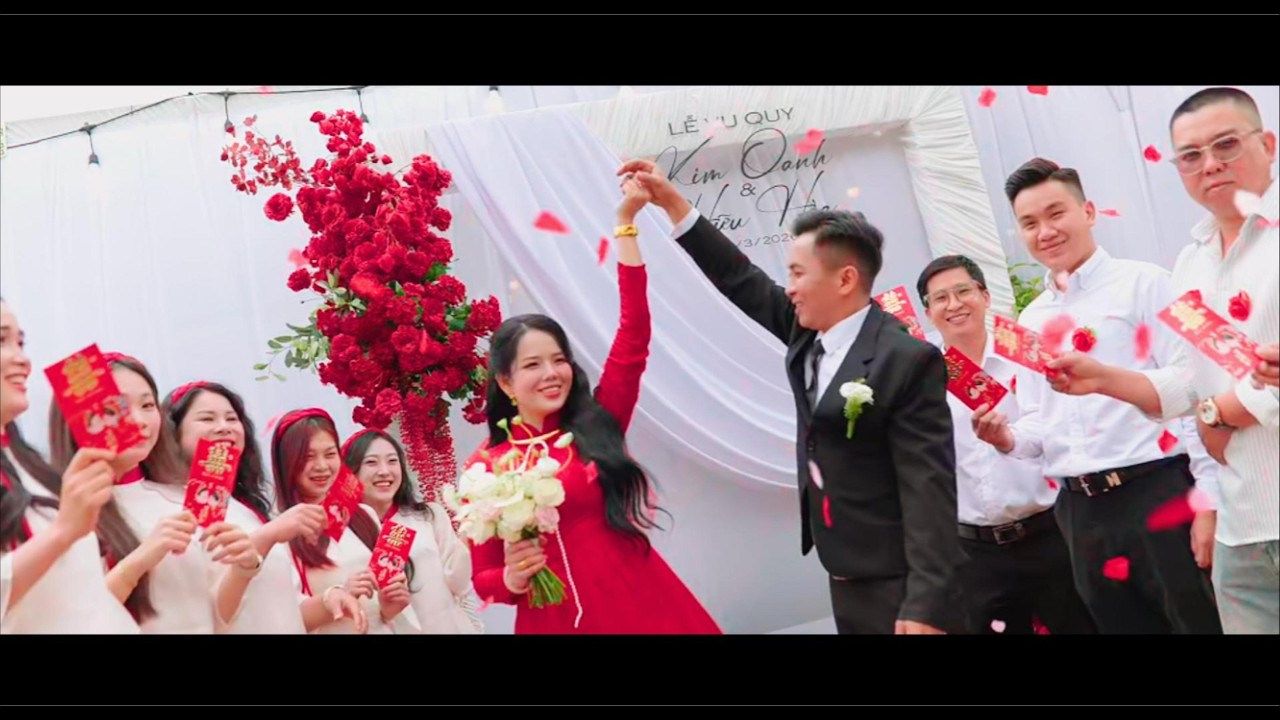 Flim PSC  Huu Hoa & Kim Oanh