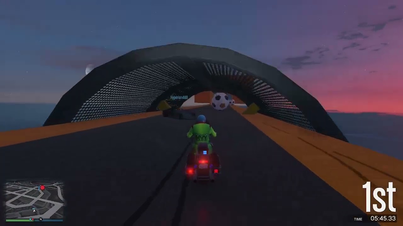 12 Feb 2026 Yellow F2F race (Parth POV) Part 1