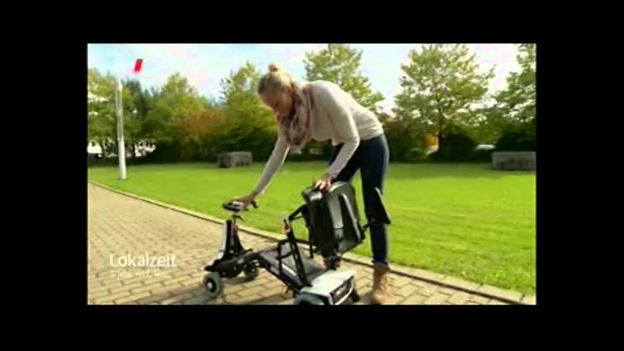 Elektromobile im Test