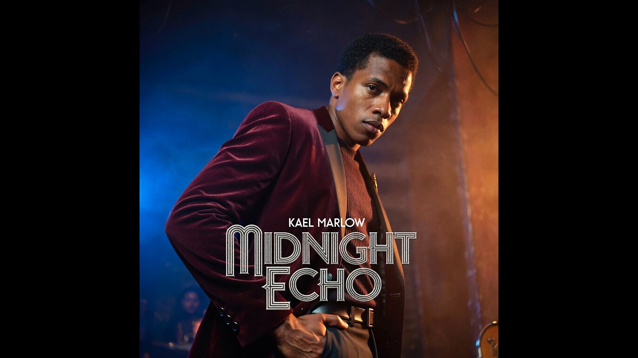 Kael Marlow - All I Need Is You (Special Edition)