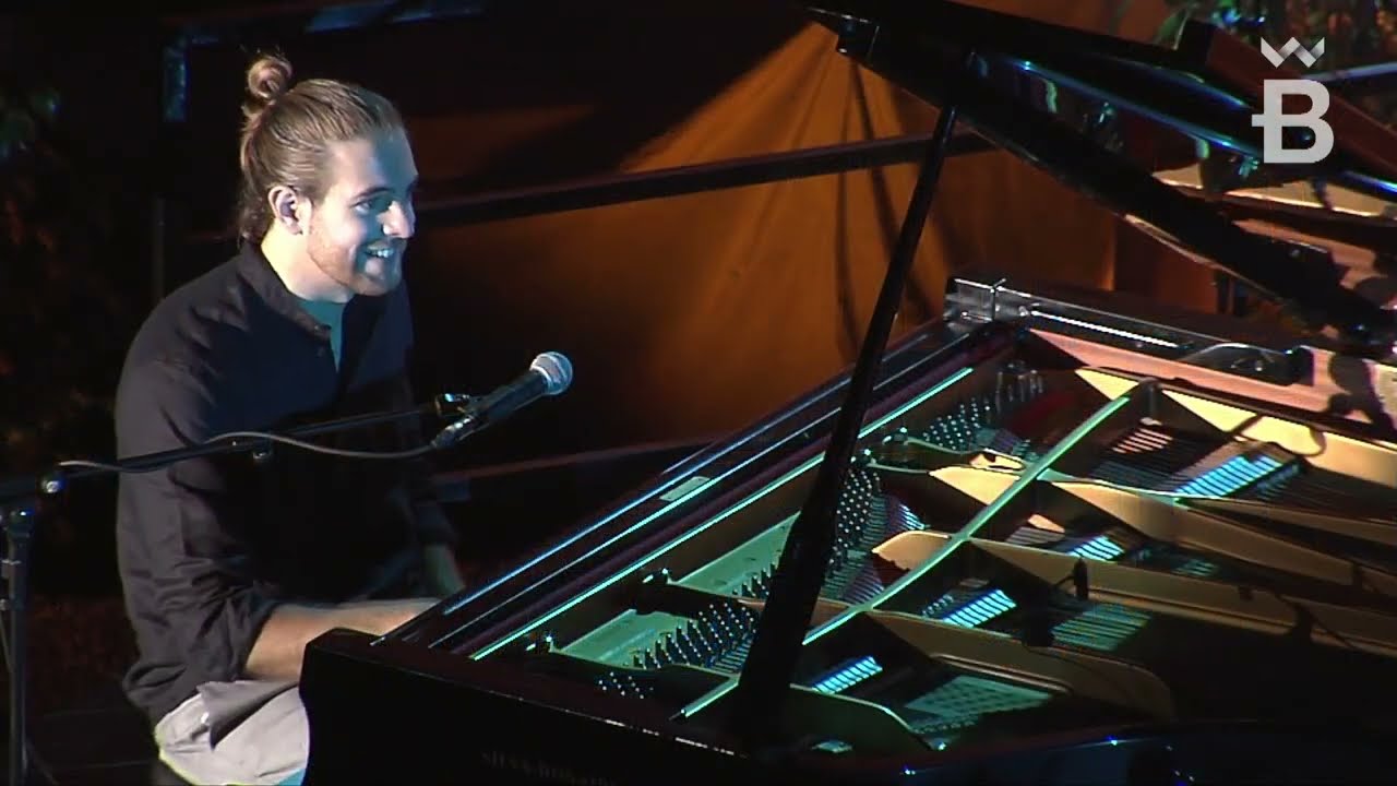 Andrés Barrios - La tarara - Bienal de Flamenco, Sevilla.