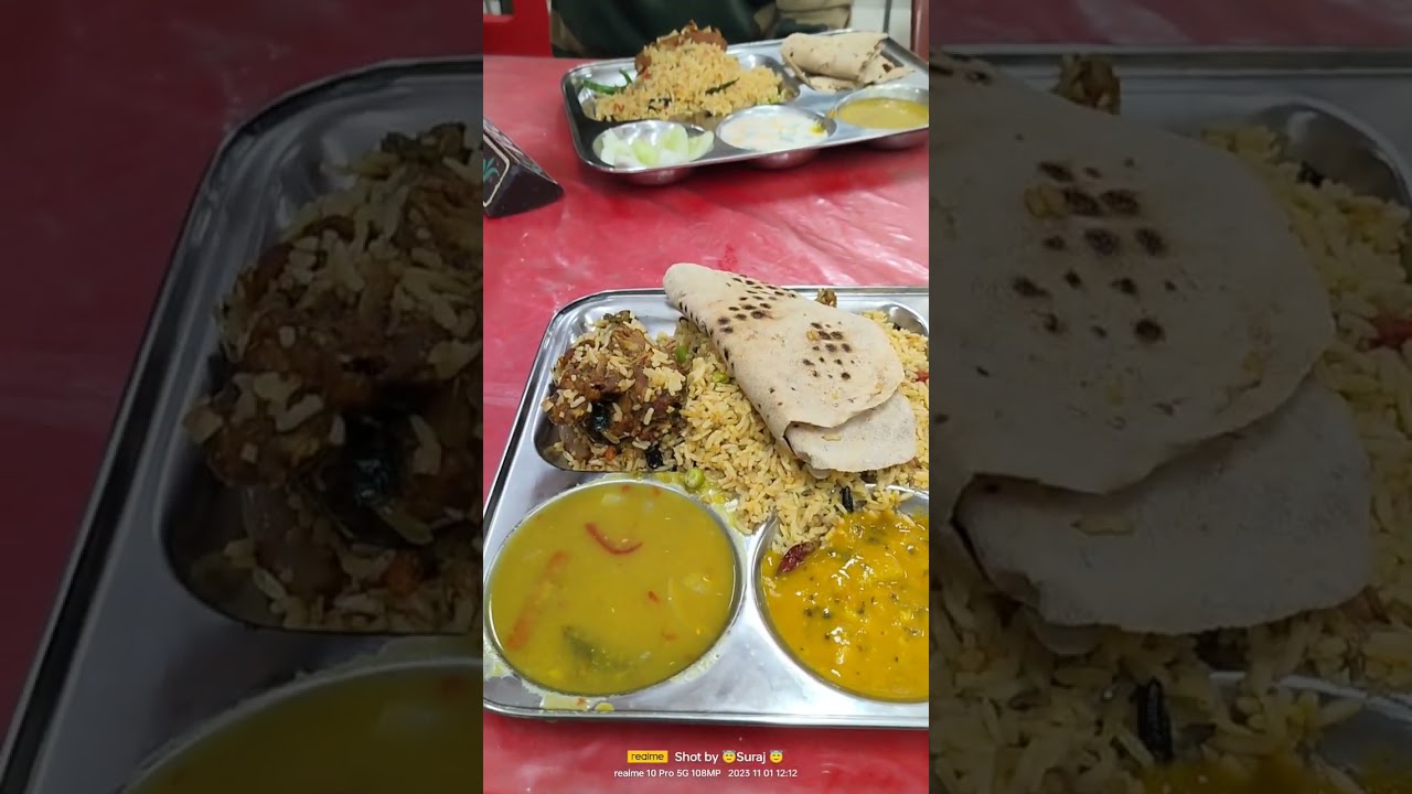 ssc gd bsf#crpf#itbp#ar#ssb#cisf# khana kaisa milta hai (shorts video)