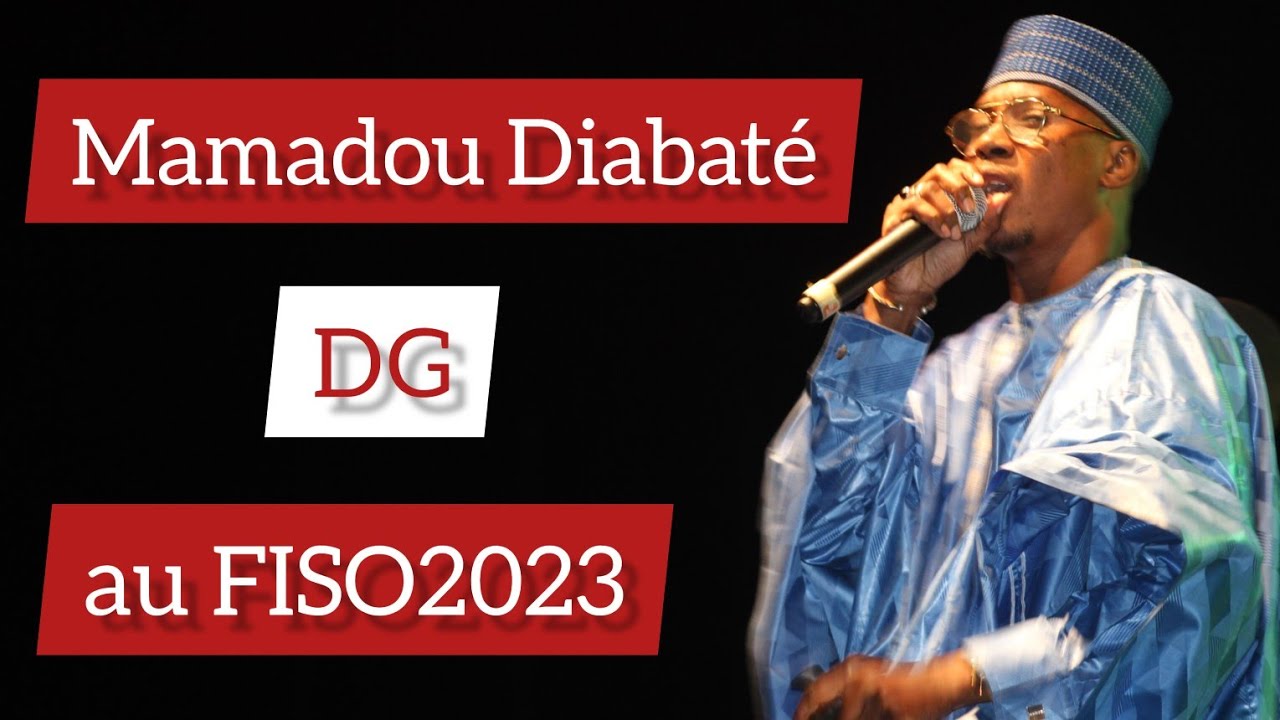 Mamadou Diabate DG enflamme le stade Mauritanien - Festival international des soninké | abonnez-vous