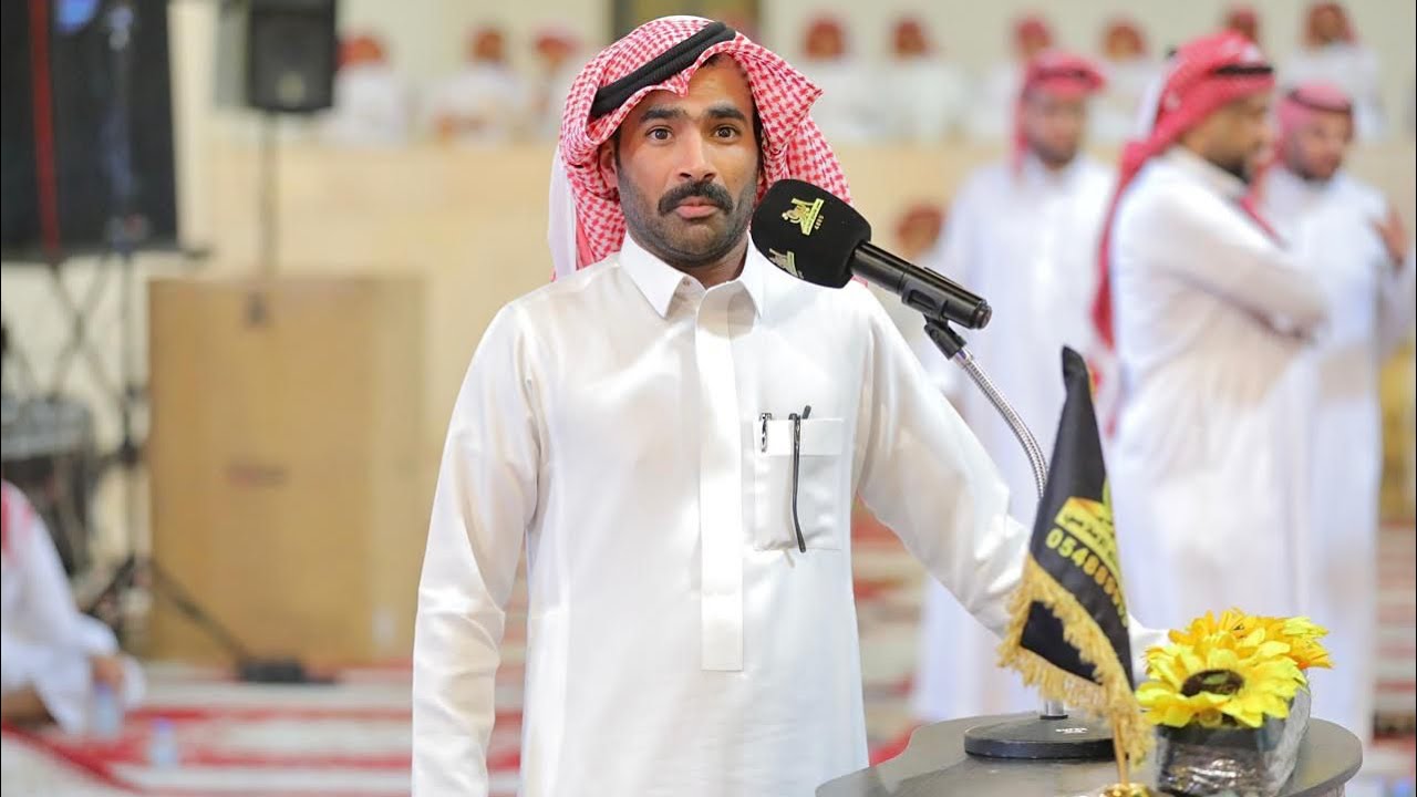 3️⃣👏👏طاروق عبدالله الجحدلي 🎤 باسل الشريف حفلة جدة 1446/7/4 هـ قاعة البارون