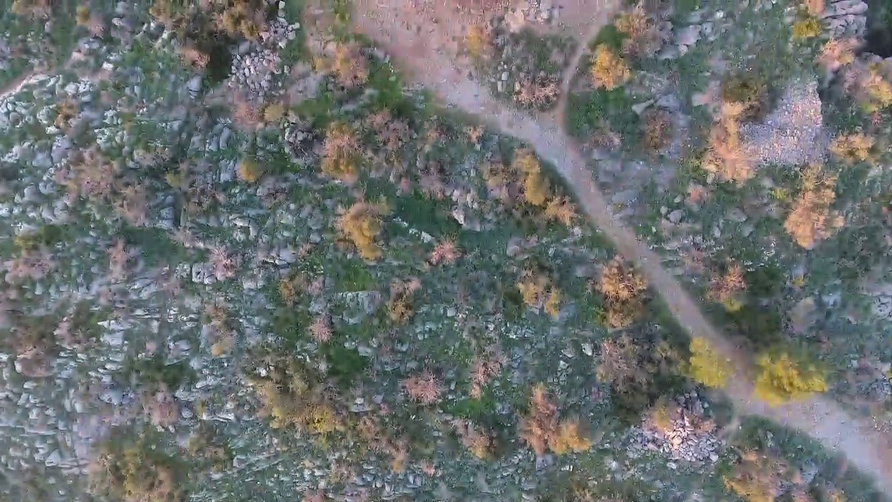 Drone Test - Torre Picada (Port de S&oacute;ller)