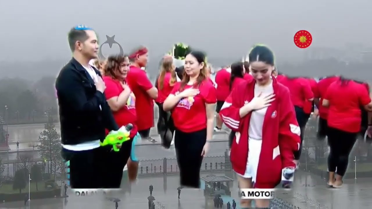 🇫🇮🇹🇷 Finland And Turkish National Anthem