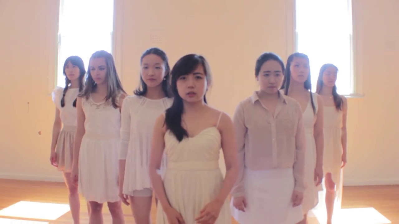 Rise Up - Andra Day | Kaeden Trinh Choreography