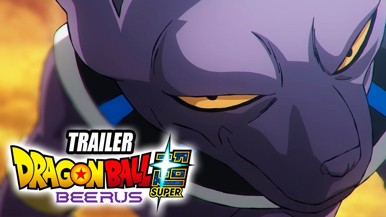 Dragon Ball Super REMAKE Trailer Español | Estreno Otoño 2026