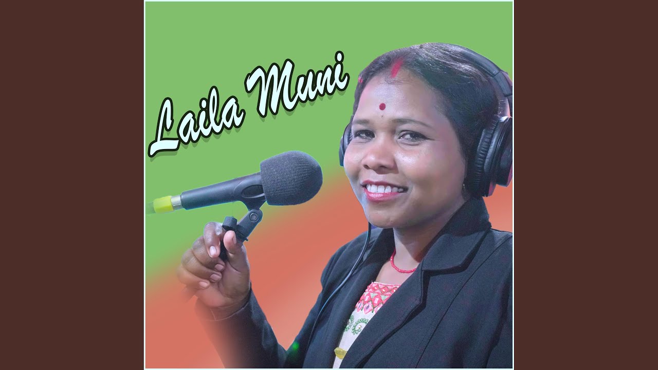 Lailamuni 4