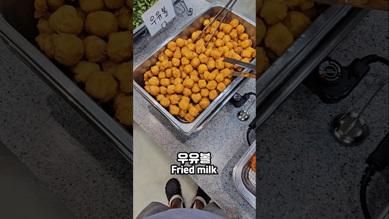 What i ate for meals in Korea Part 546 🇰🇷 #Korea #KoreanFood #mukbang #Shorts #foodie #yummy #lunch