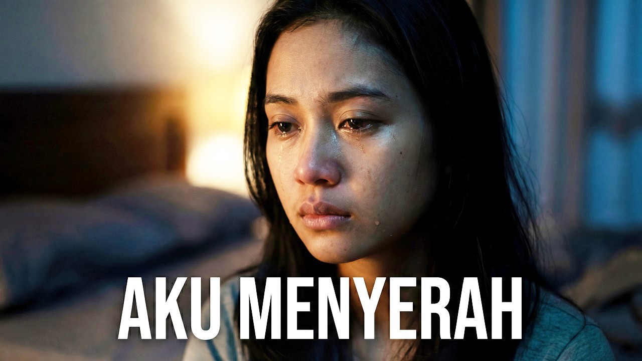 Malam Ini Aku Menyerah | Lagu Pop Sedih Saat Hati Tak Kuat Lagi 💔