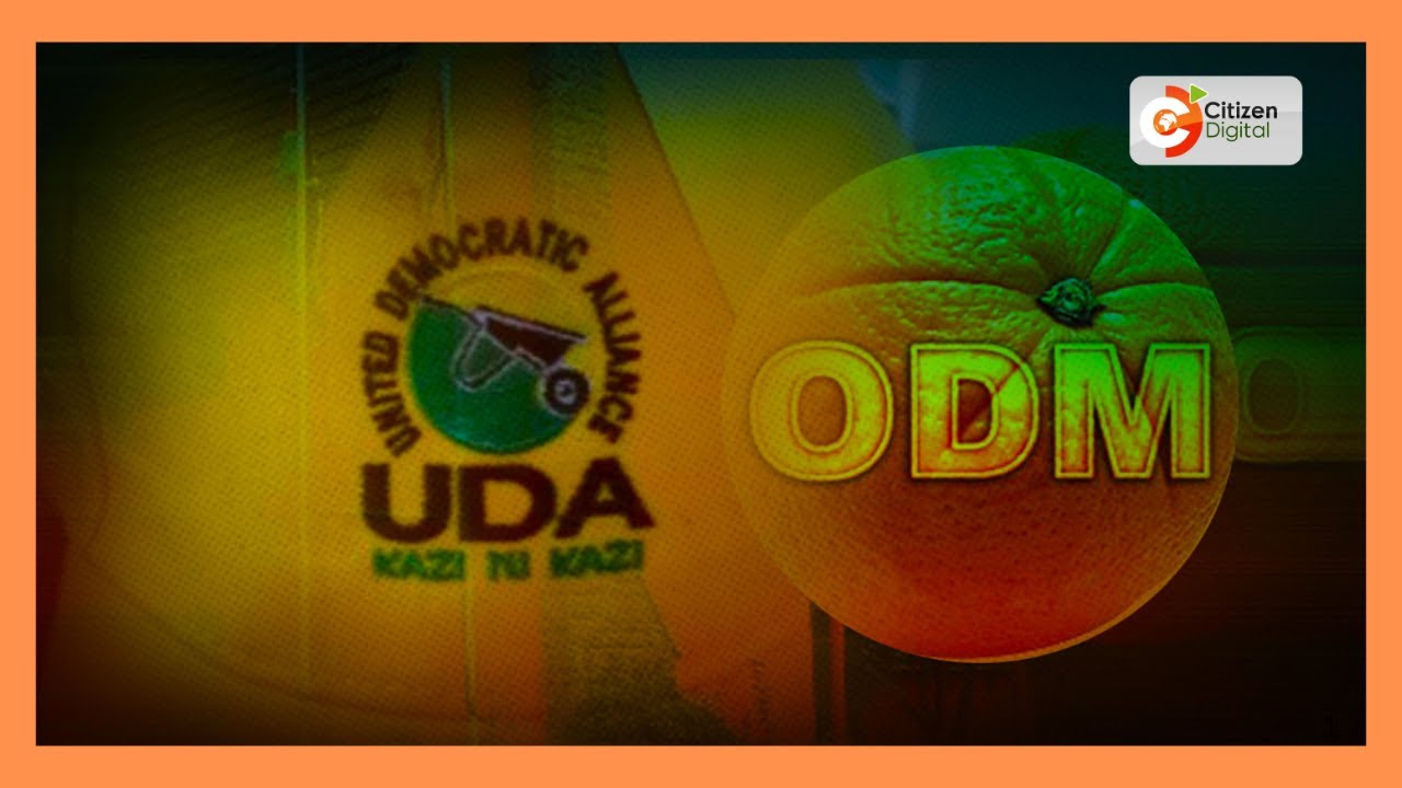 Baadhi ya wafuasi hawajaridhishwa na utekelezaji wa makubaliano ya UDA-ODM