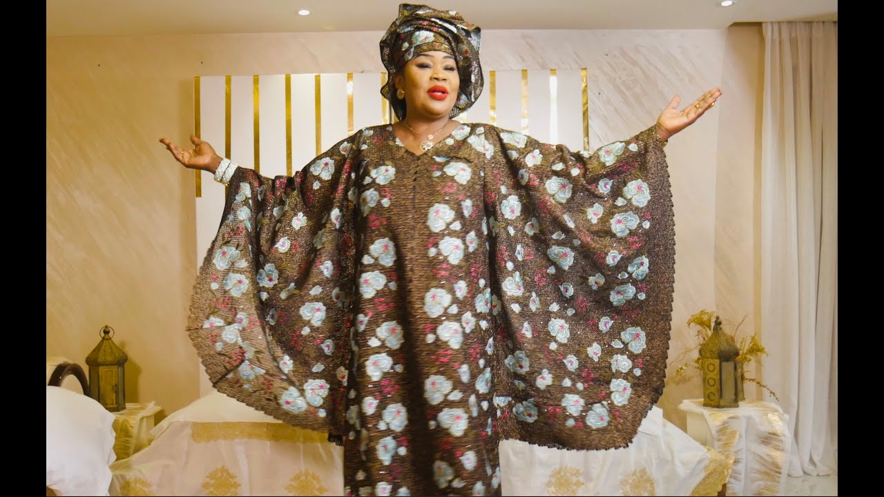 Fatou Gueweul Diouf - Mbacké Yamako Jaral