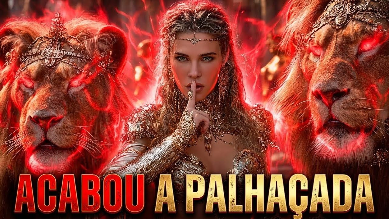 NINGUÉM VAI FALAR UM "A" DE VOCÊ 🤐 MANTRA PARA ATIVAR O RESPEITO E PROTEÇÃO IMEDIATO